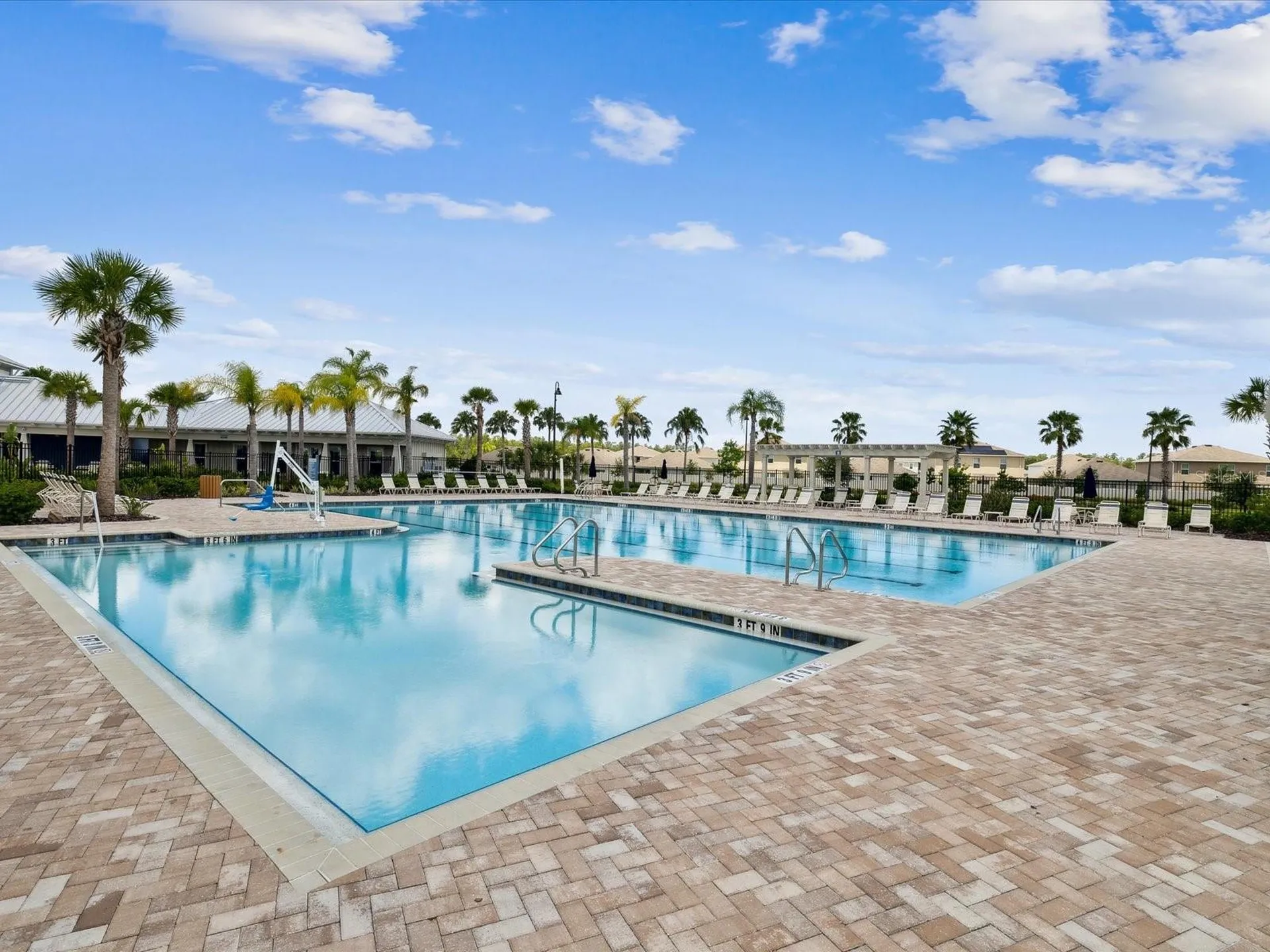 2873 Storybrook Preserve Drive Odessa FL 33556