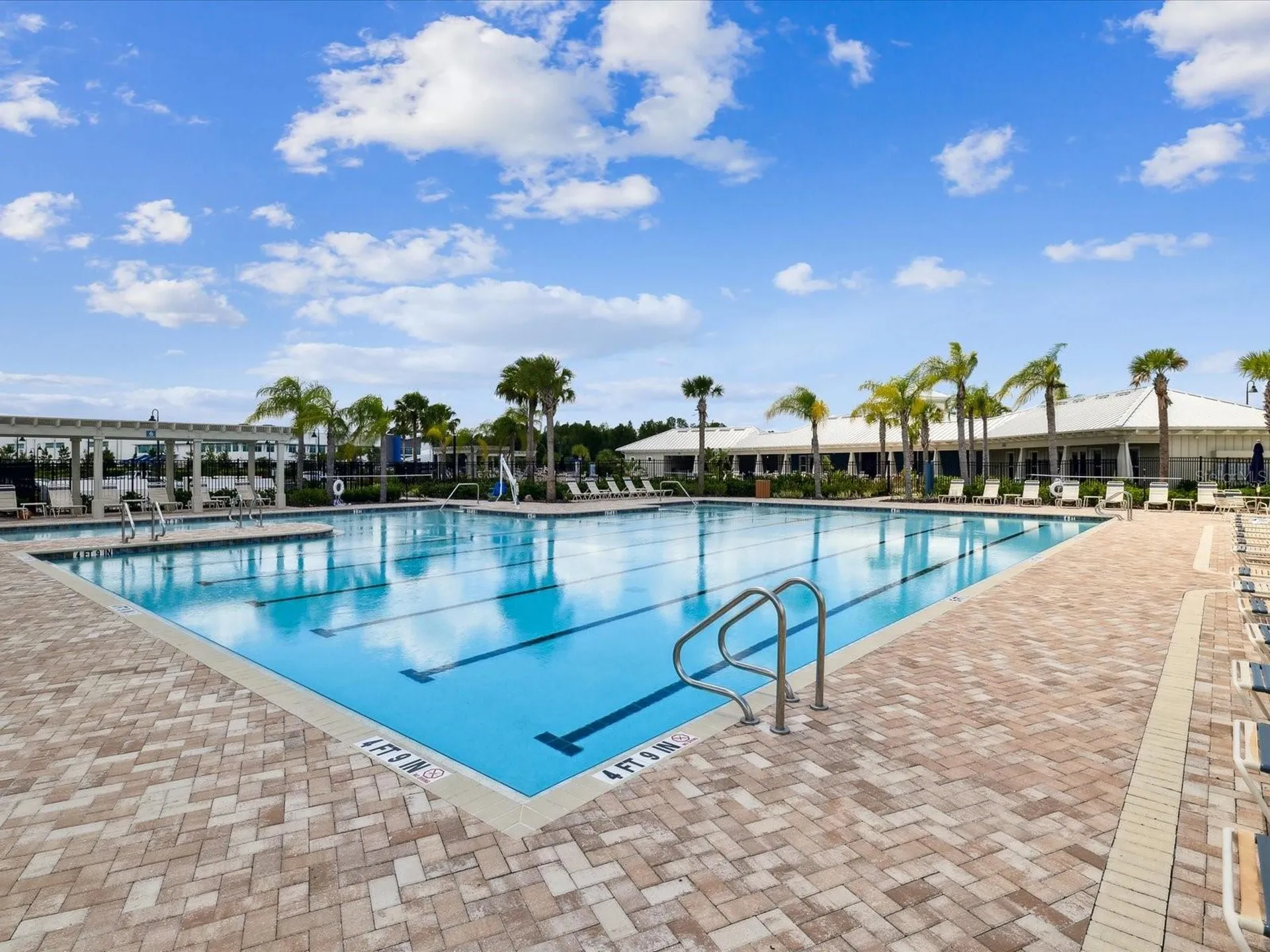 2873 Storybrook Preserve Drive Odessa FL 33556