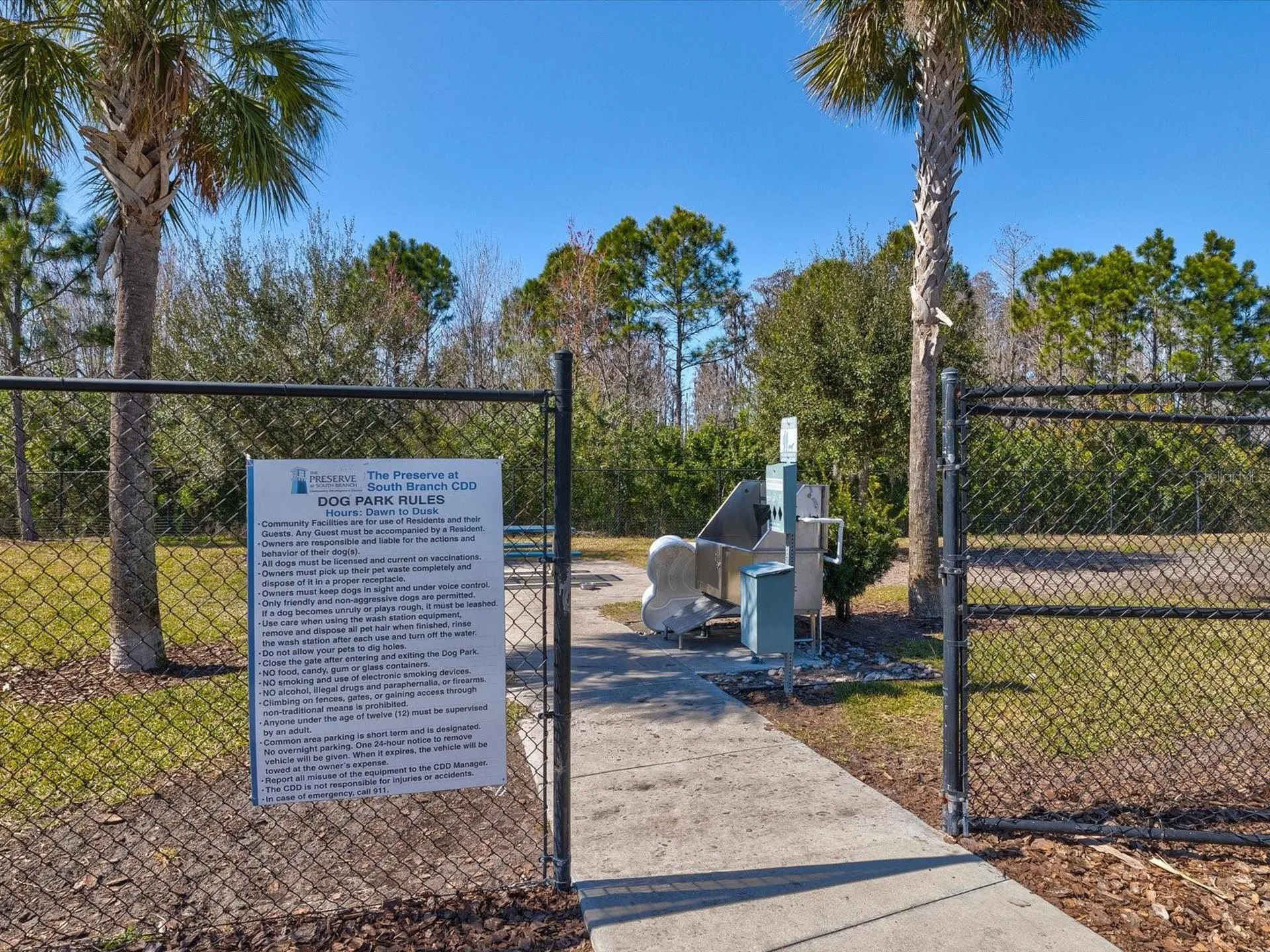 2873 Storybrook Preserve Drive Odessa FL 33556