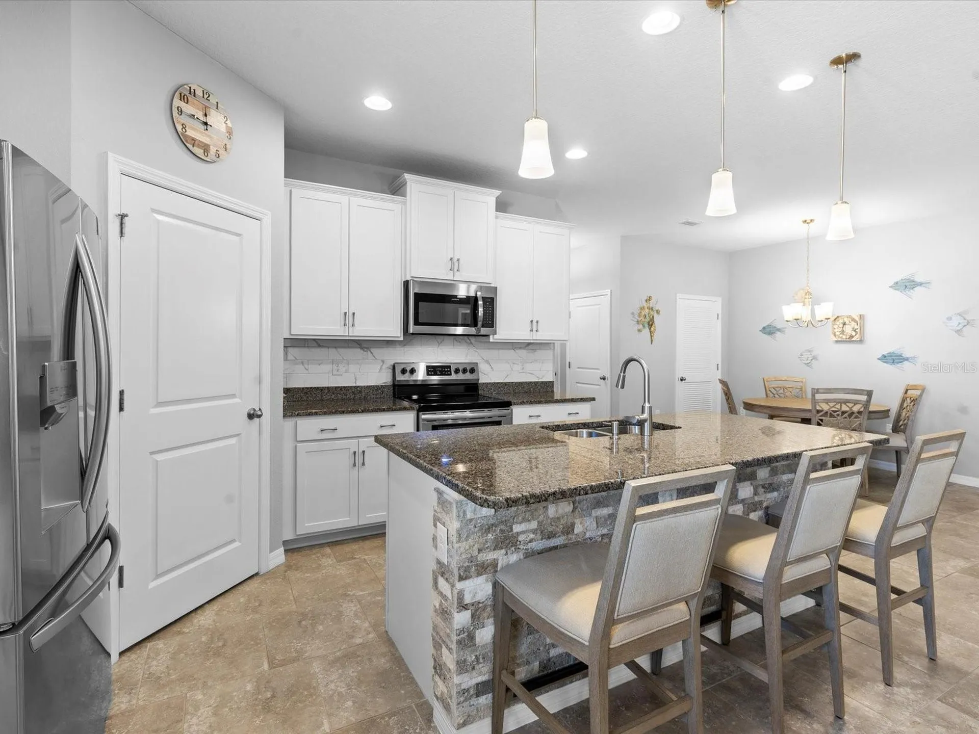 2873 Storybrook Preserve Drive Odessa FL 33556