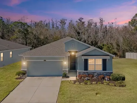 2873 Storybrook Preserve Drive Odessa FL 33556