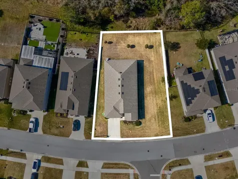 2873 Storybrook Preserve Drive Odessa FL 33556