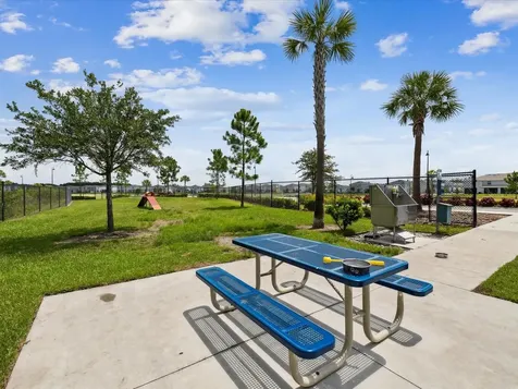 2873 Storybrook Preserve Drive Odessa FL 33556