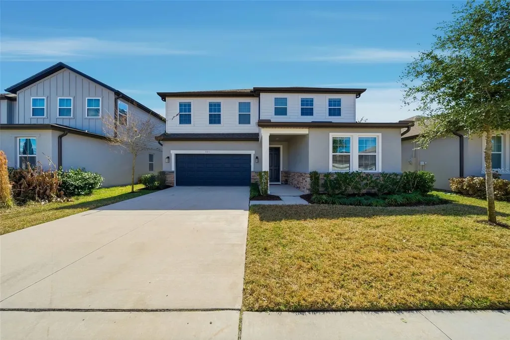 9211 Waverly Walk Drive Orlando FL 32817