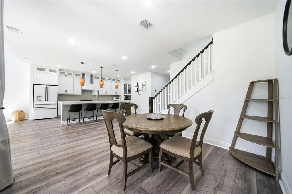 9211 Waverly Walk Drive Orlando FL 32817