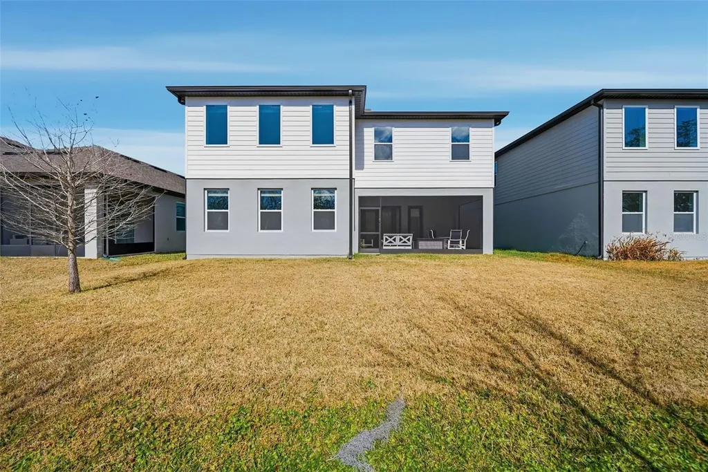 9211 Waverly Walk Drive Orlando FL 32817