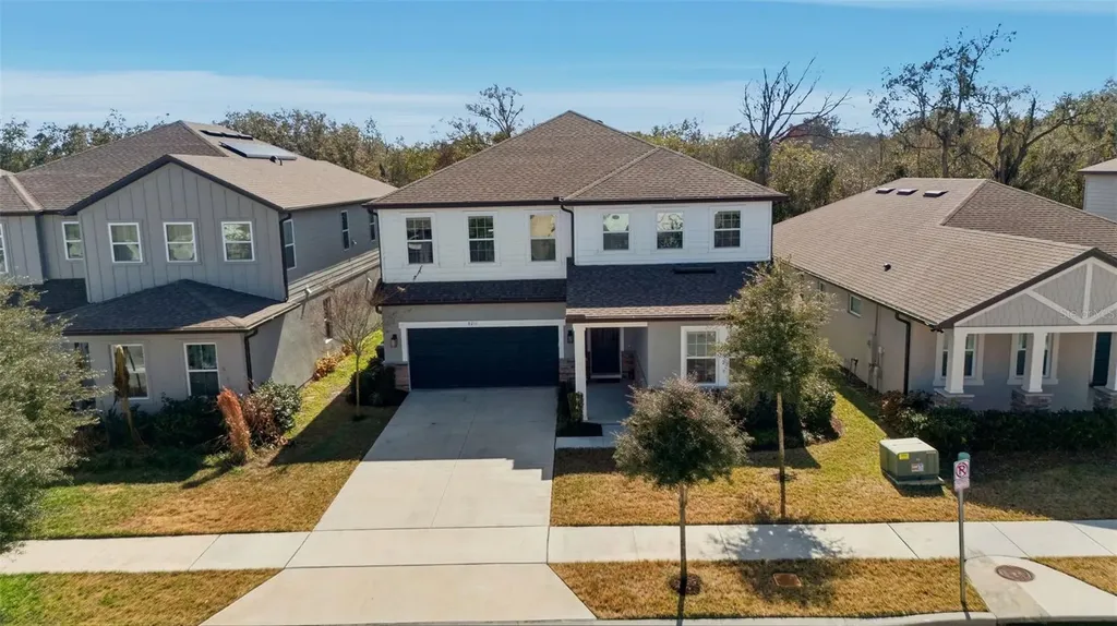 9211 Waverly Walk Drive Orlando FL 32817