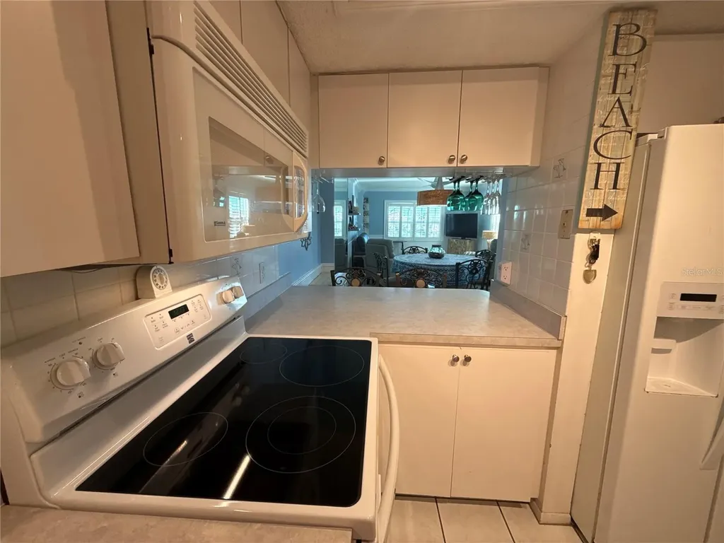 18650 Gulf Boulevard Indian Shores FL 33785