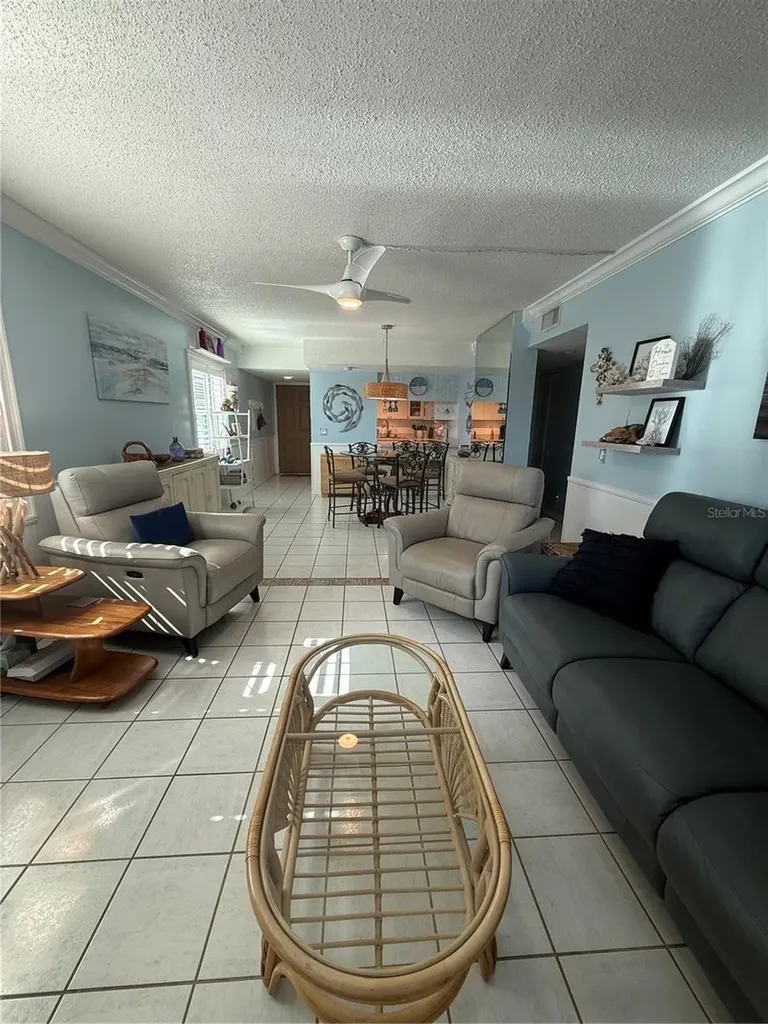 18650 Gulf Boulevard Indian Shores FL 33785