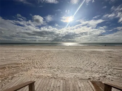 18650 Gulf Boulevard Indian Shores FL 33785
