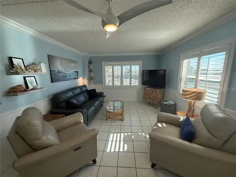 18650 Gulf Boulevard Indian Shores FL 33785