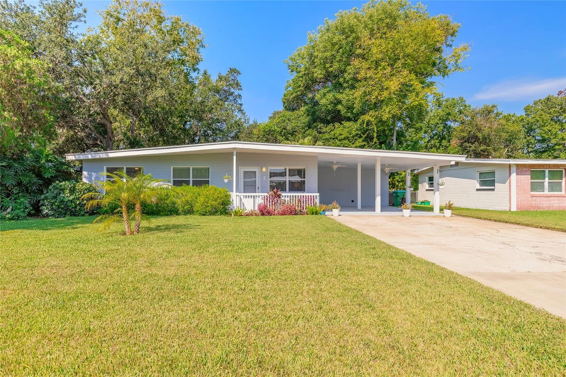 2 Ronnie Circle Holly Hill FL 32117