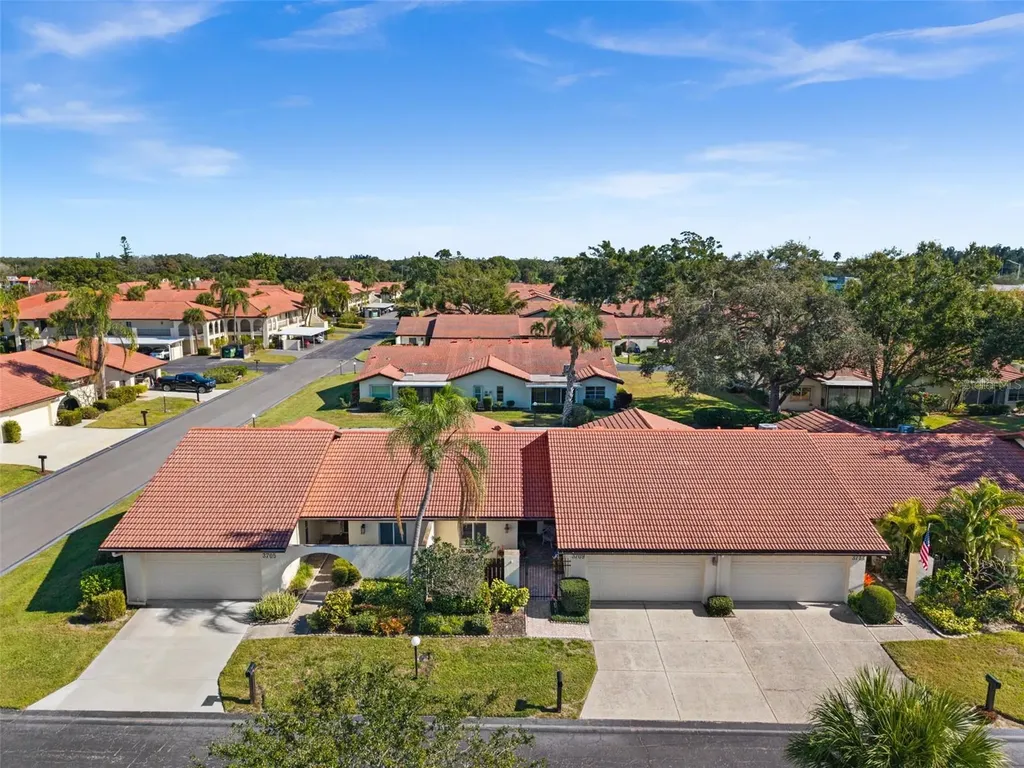 3709 Miguel Way Sarasota FL 34232