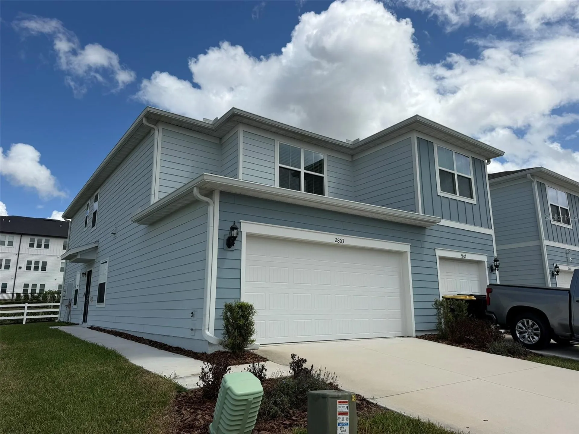 2803 Stunning Avenue Davenport FL 33896