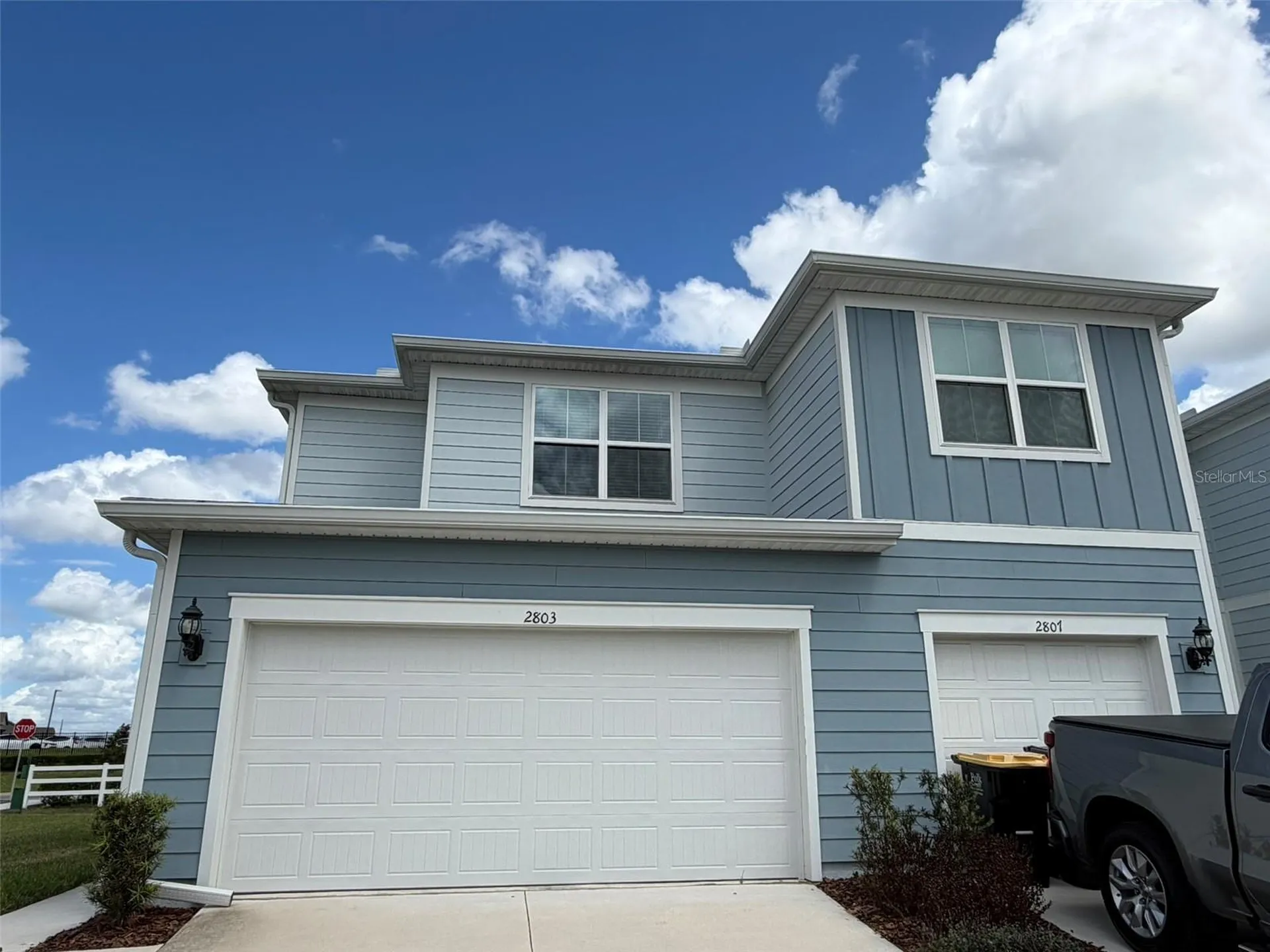 2803 Stunning Avenue Davenport FL 33896