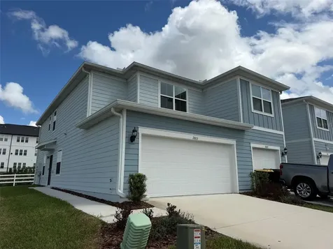 2803 Stunning Avenue Davenport FL 33896