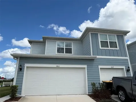 2803 Stunning Avenue Davenport FL 33896