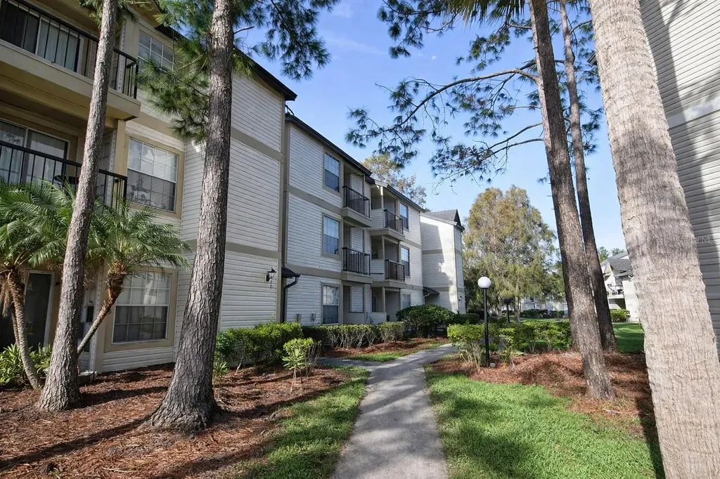 1908 Lake Atriums Circle Orlando FL 32839