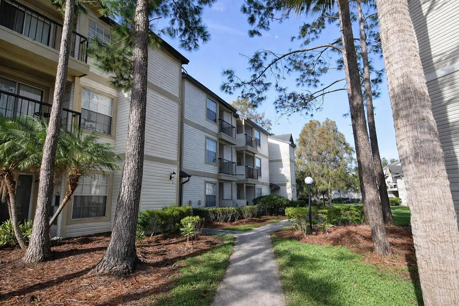 1908 Lake Atriums Circle Orlando FL 32839