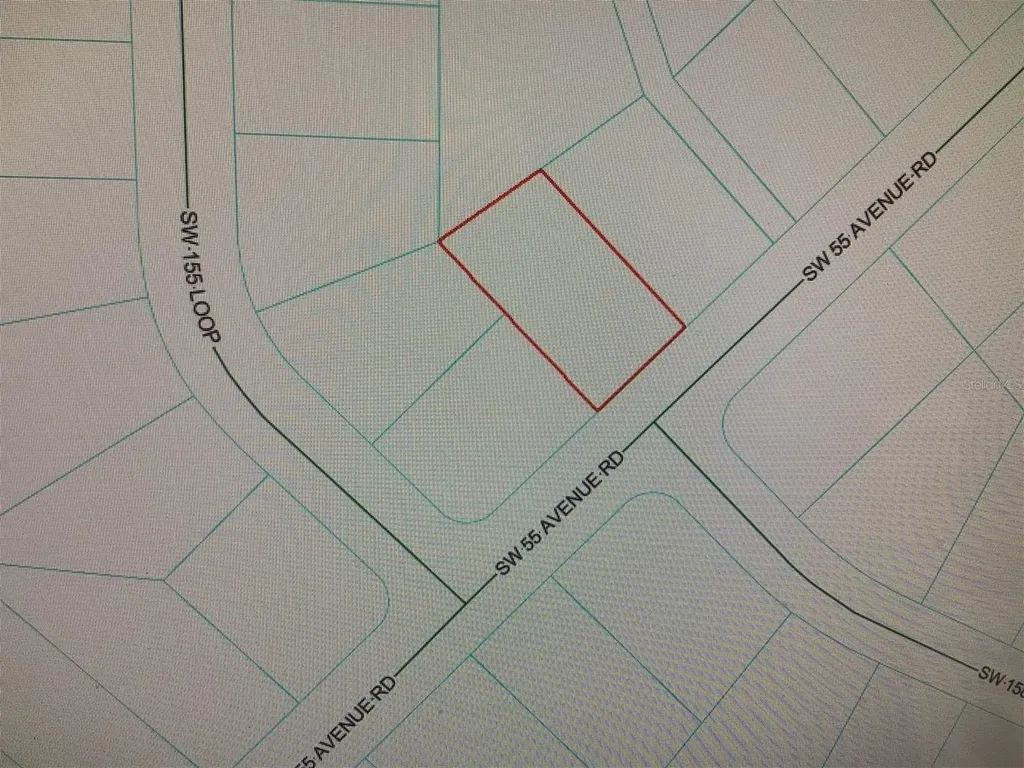 SW 55 Avenue Road Ocala FL 34473