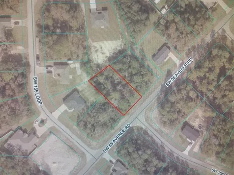 SW 55 Avenue Road Ocala FL 34473