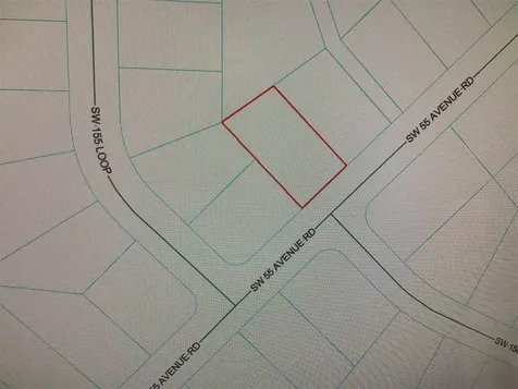 SW 55 Avenue Road Ocala FL 34473