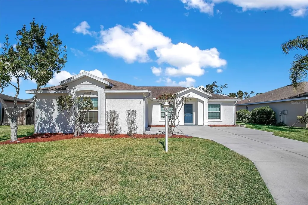 3308 54th Street E Palmetto FL 34221