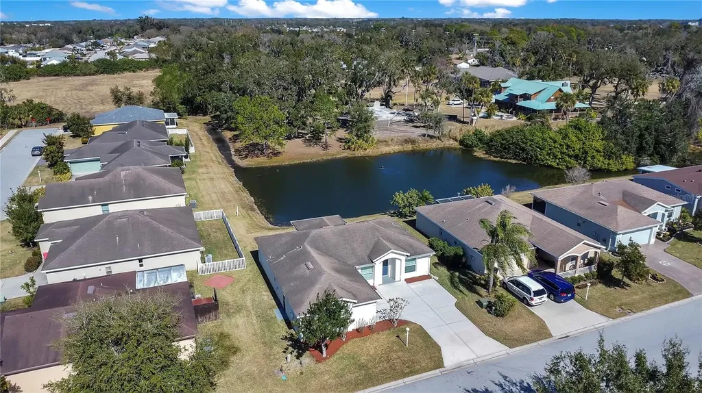 3308 54th Street E Palmetto FL 34221