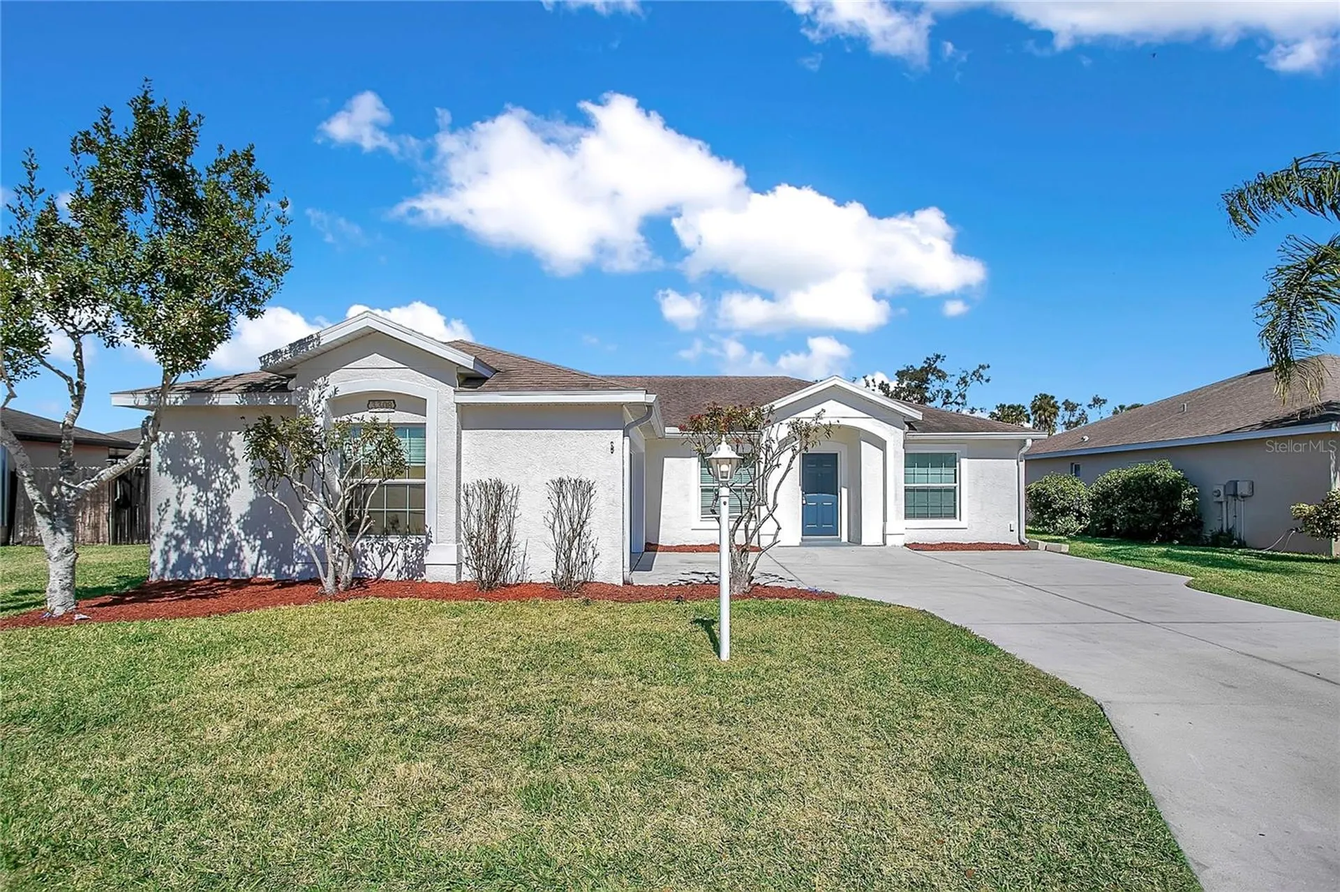 3308 54th Street E Palmetto FL 34221