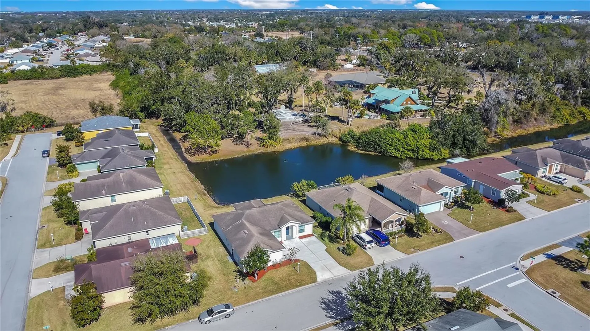 3308 54th Street E Palmetto FL 34221