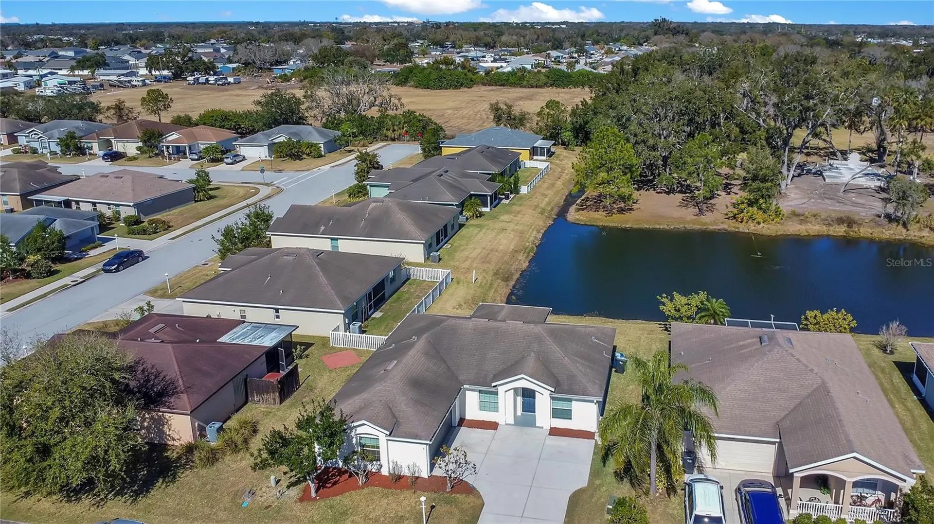 3308 54th Street E Palmetto FL 34221