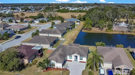 3308 54th Street E Palmetto FL 34221