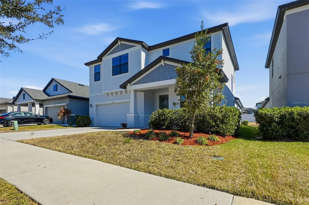 109 Azul Drive Seffner FL 33584