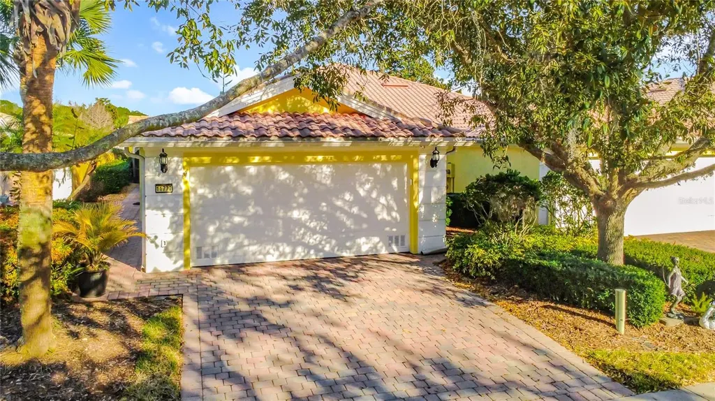 11777 Fan Tail Lane Orlando FL 32827