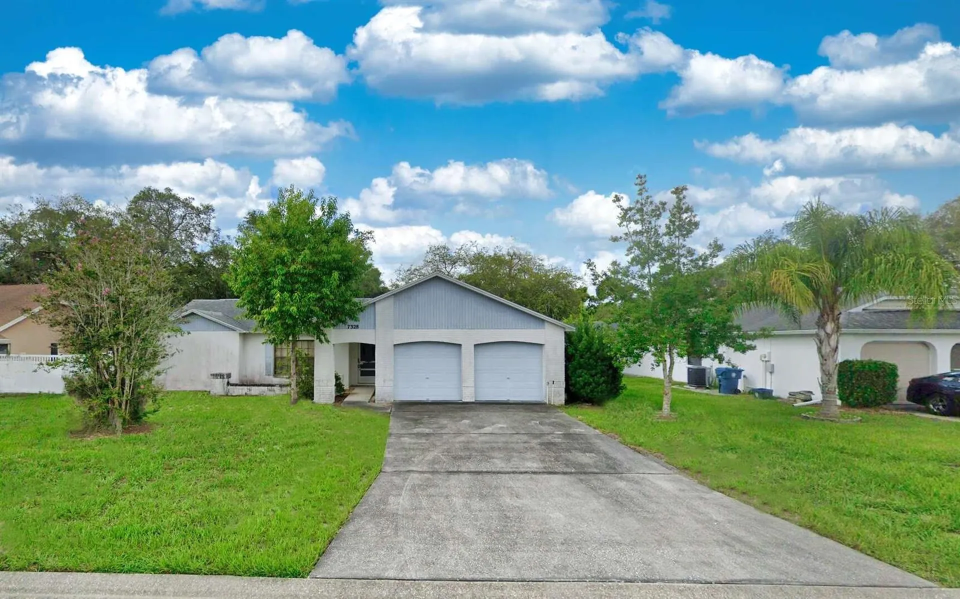 7328 Flyway Drive Spring Hill FL 34607
