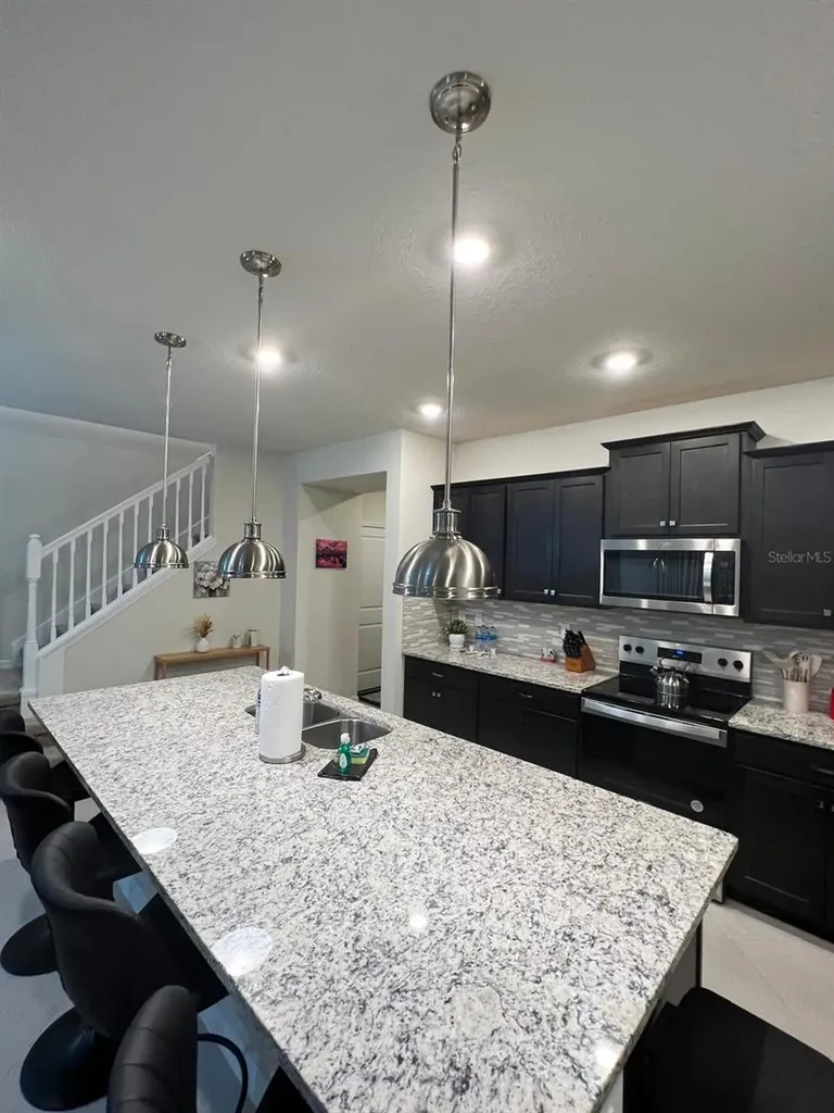 1252 Blue Island Drive Clermont FL 34714