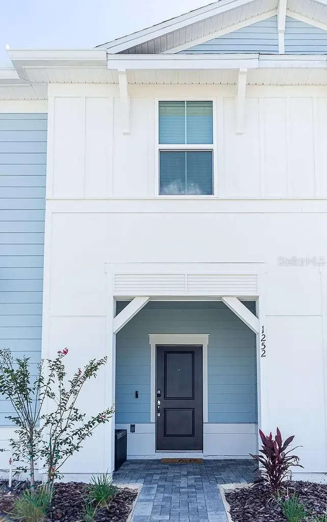 1252 Blue Island Drive Clermont FL 34714