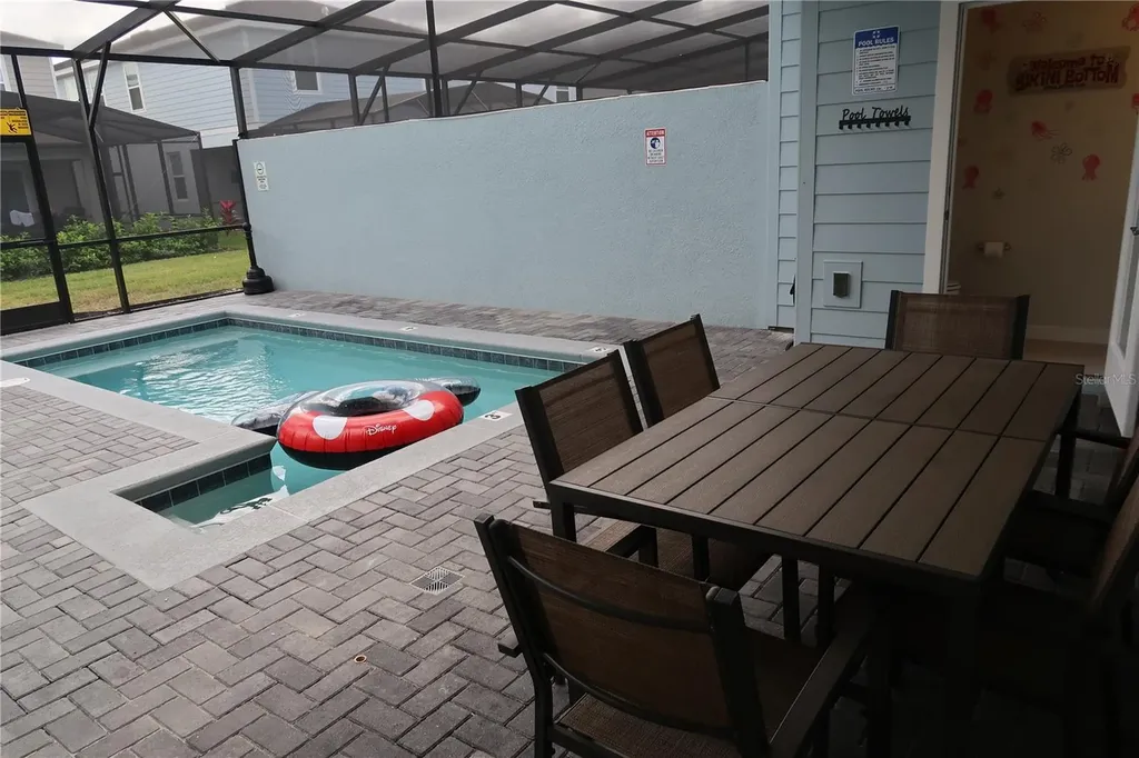 1252 Blue Island Drive Clermont FL 34714