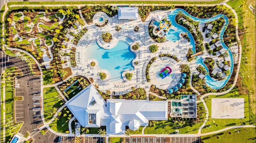 1252 Blue Island Drive Clermont FL 34714