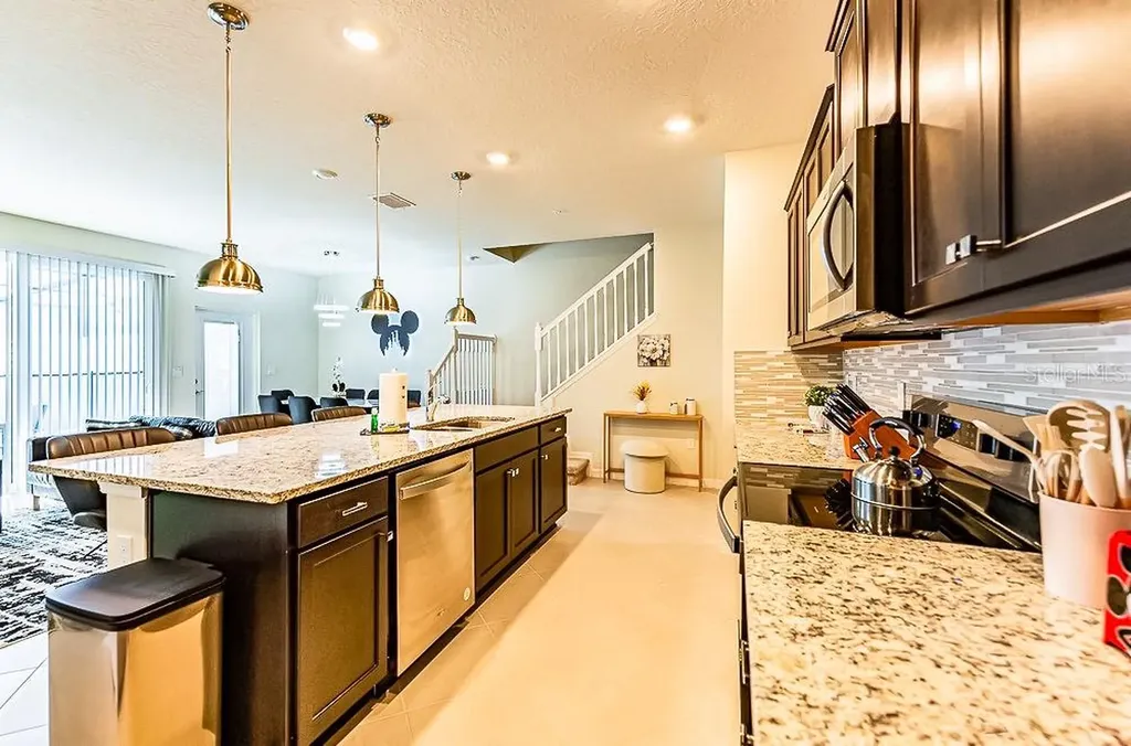 1252 Blue Island Drive Clermont FL 34714