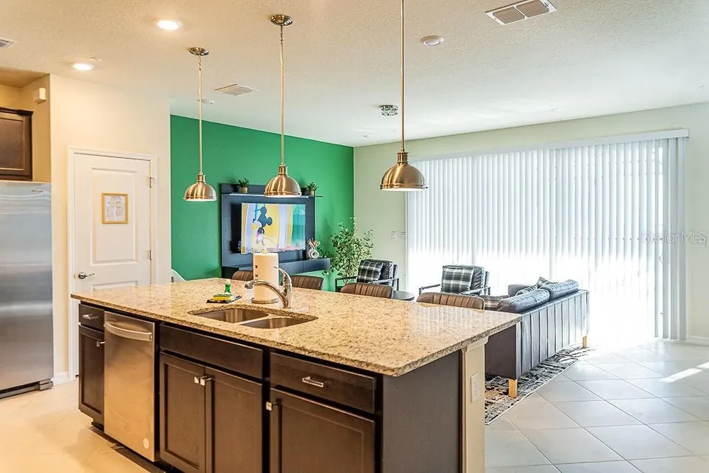 1252 Blue Island Drive Clermont FL 34714