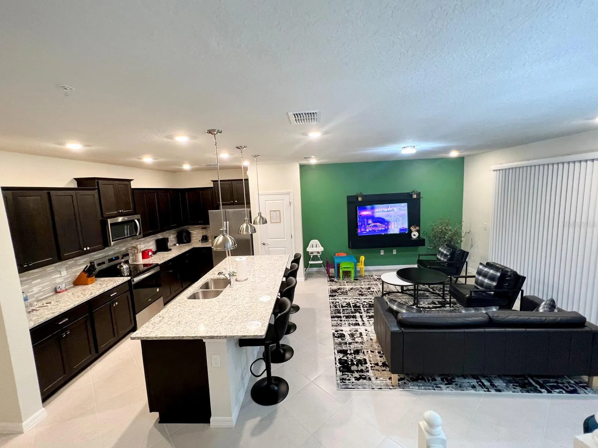 1252 Blue Island Drive Clermont FL 34714