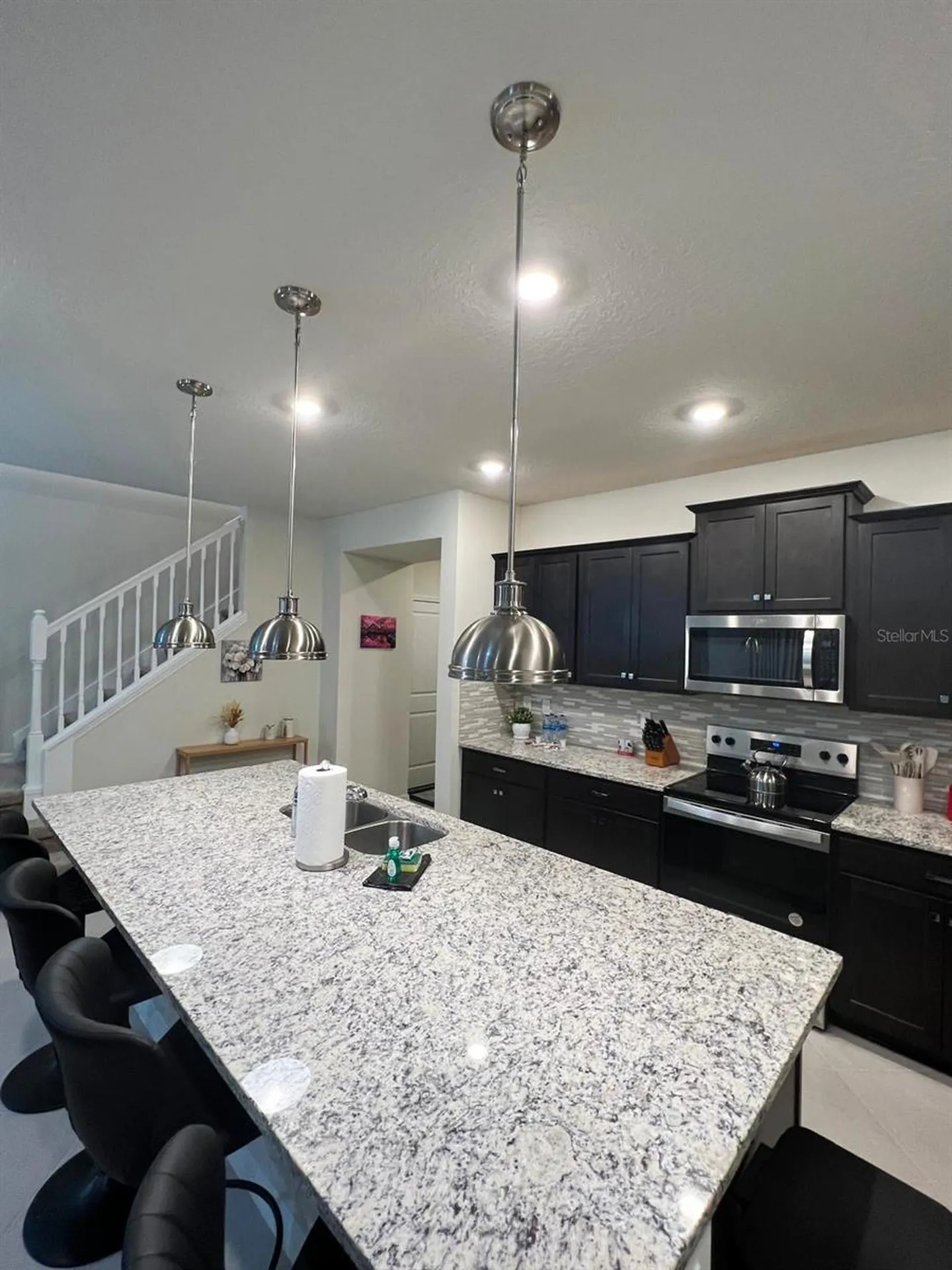 1252 Blue Island Drive Clermont FL 34714