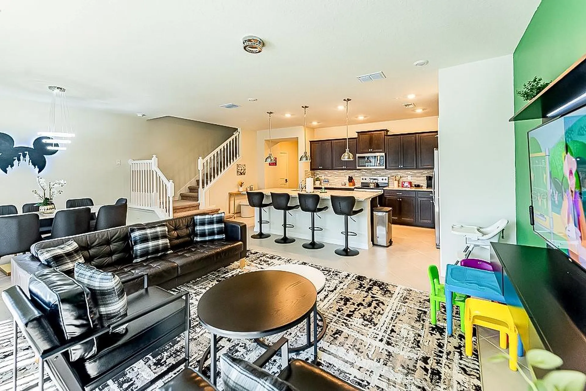 1252 Blue Island Drive Clermont FL 34714