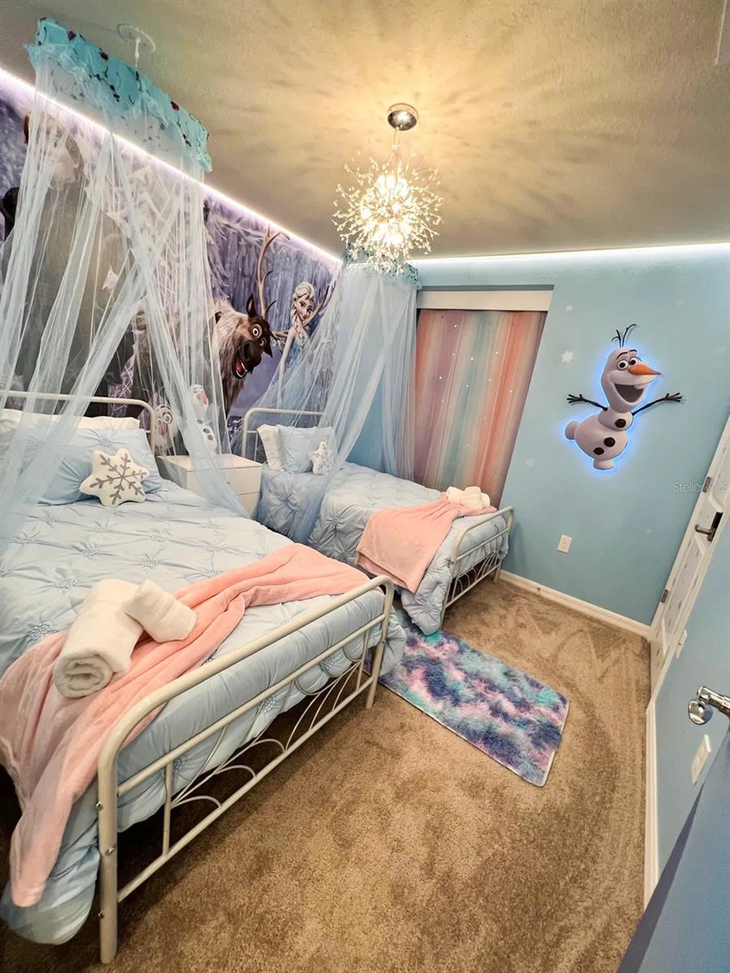 1252 Blue Island Drive Clermont FL 34714