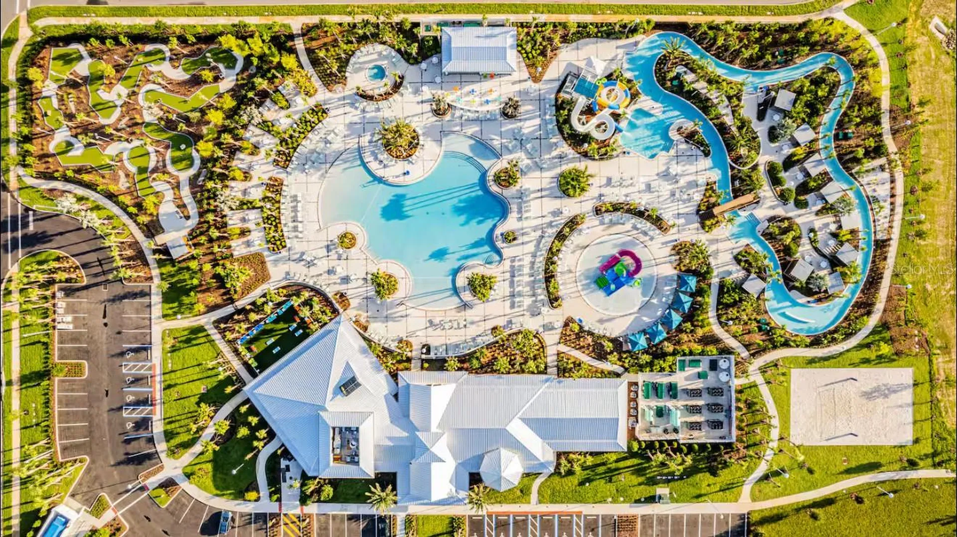 1252 Blue Island Drive Clermont FL 34714