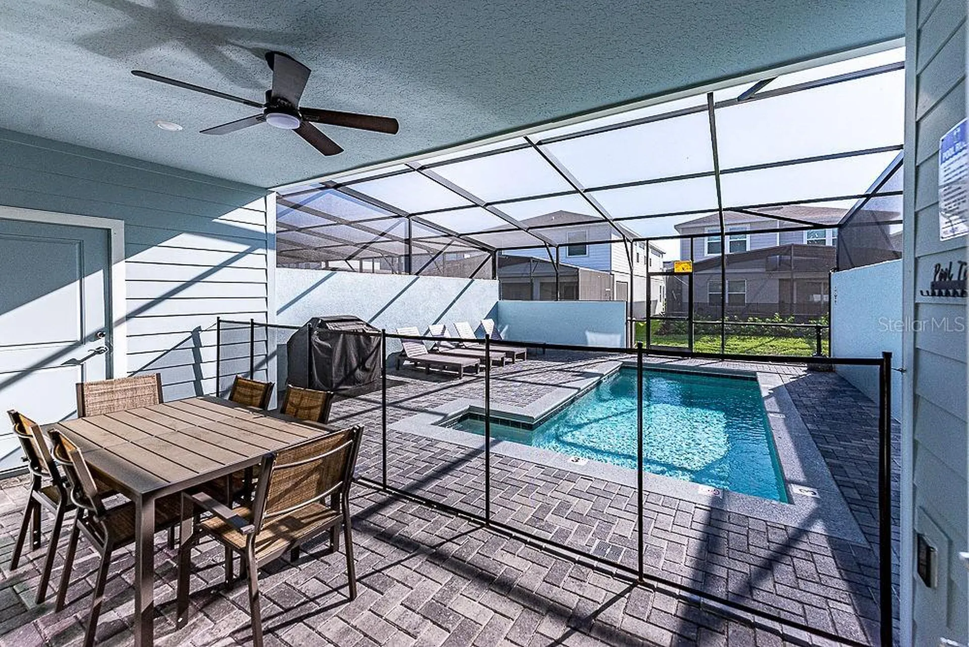 1252 Blue Island Drive Clermont FL 34714