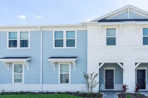 1252 Blue Island Drive Clermont FL 34714