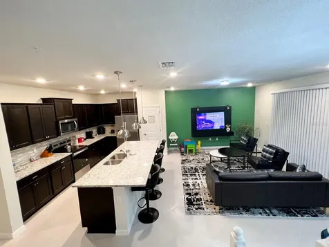 1252 Blue Island Drive Clermont FL 34714