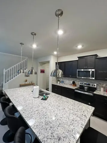 1252 Blue Island Drive Clermont FL 34714